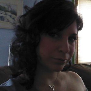 Meet your Posher, Abbygail